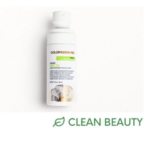 GOLDFADEN MD Mist RX Daily Nutrient Facial Mist 2 fl. oz. - Picture 1 of 4